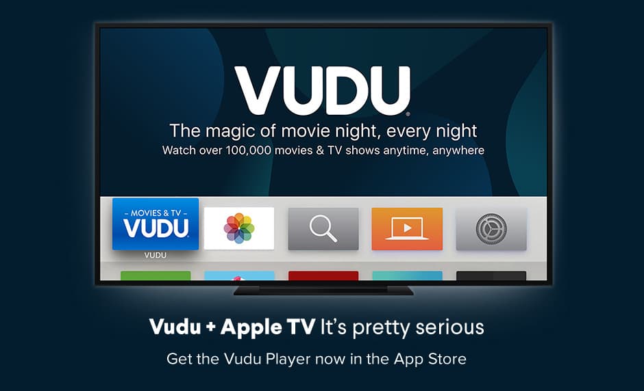 Download Vudu To Go Mac
